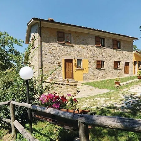 Pian Di Molino Sleeps 14 With Pool Villa Pian di Mulino