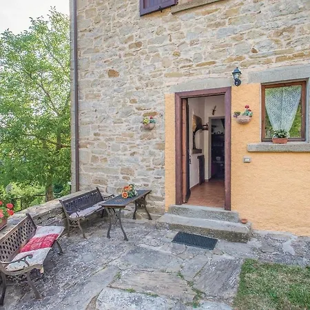 Pian Di Molino Sleeps 14 With Pool Villa