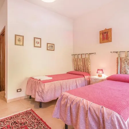 Villa Pian Di Molino Sleeps 14 With Pool