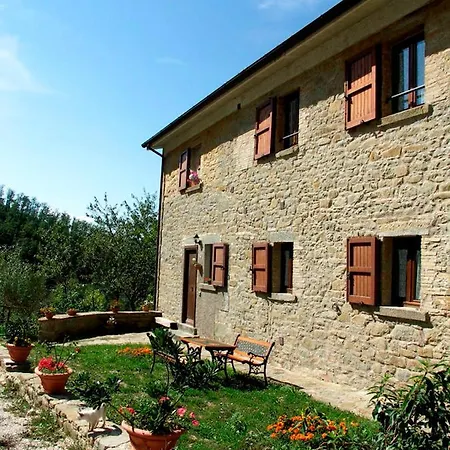 Pian Di Molino Sleeps 14 With Pool Pian di Mulino