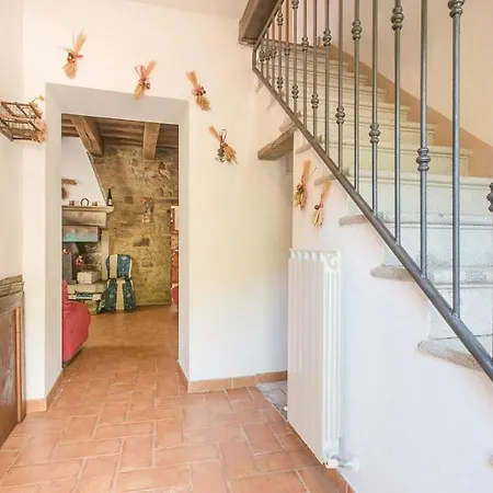 Villa Pian Di Molino Sleeps 14 With Pool