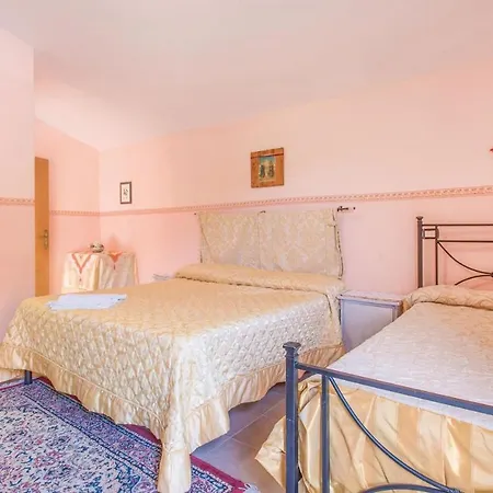 Pian Di Molino Sleeps 14 With Pool Villa
