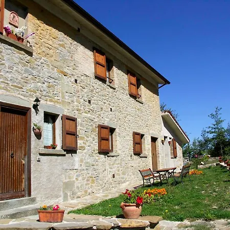 Villa Pian Di Molino Sleeps 14 With Pool