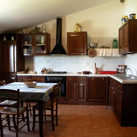 Pian Di Molino Sleeps 14 With Pool Villa