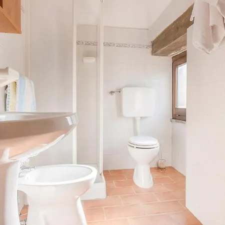 Pian Di Molino Sleeps 14 With Pool *