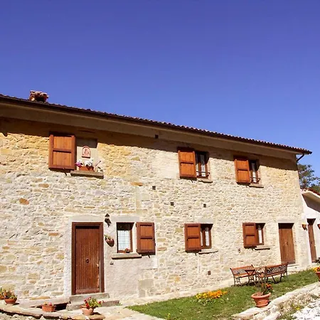 Villa Pian Di Molino Sleeps 14 With Pool